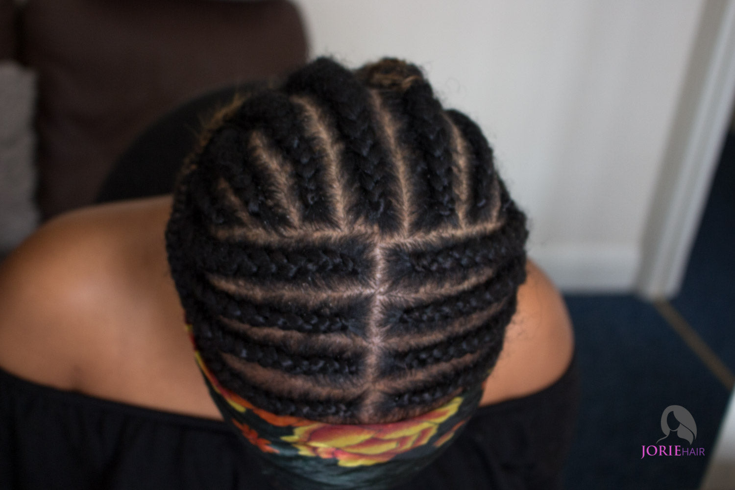 Basic Braid Patterns for Crochet Braids 