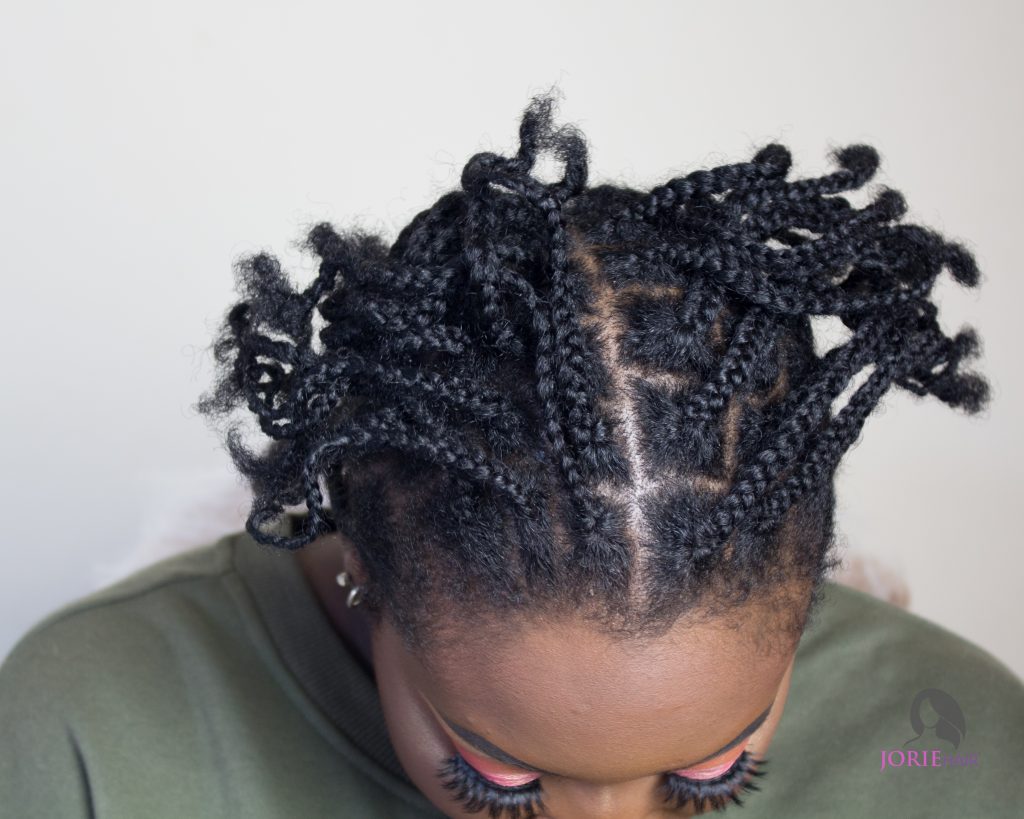 36 Crochet Braids & Twists to Up Your Protective Hairstyle Game  Twist  hairstyles, Crochet braids hairstyles, Crochet hair styles freetress
