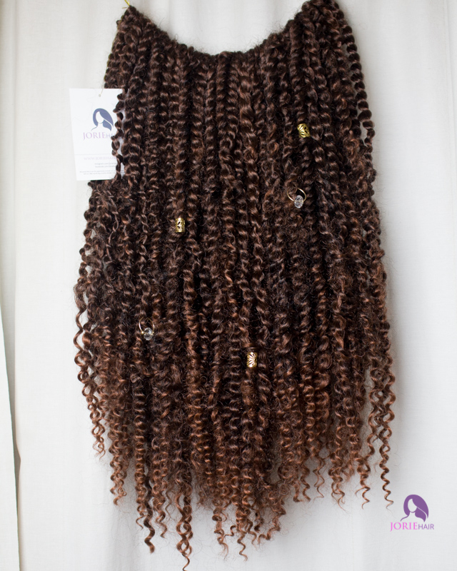 passion twists crochet ombre 30 ombre brown