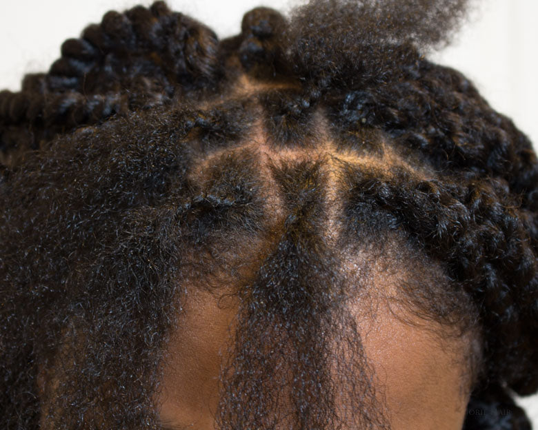 What Are Passion Twists? A Guide to the Natural Hairstyle