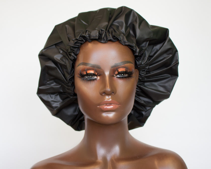 shower cap for passion twists